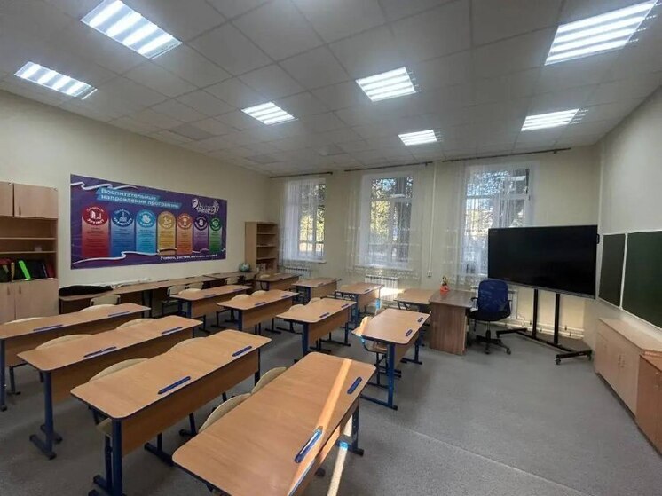 Все школы Астрахани закрывают на карантин из-за роста ОРВИ и гриппа