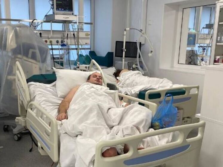 Раненный школьником-убийцей охранник рассказал о своём состоянии