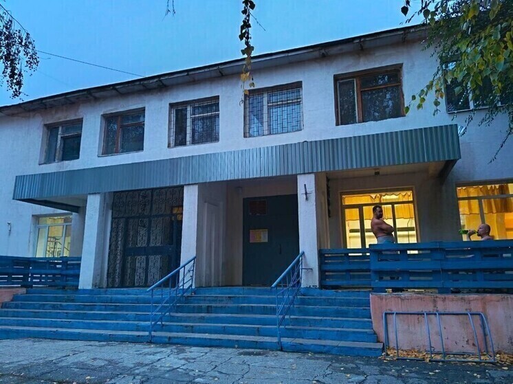 Самарские любители бани поблагодарили администрацию города за отличный пар