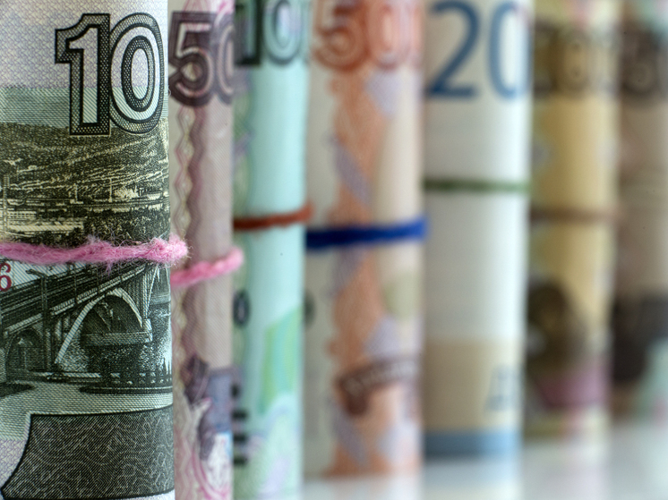 Госдума ограничила переплаты по микрозаймам