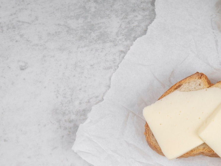 В Новосибирской области в 2025 году резко выросло производство сливочного масла