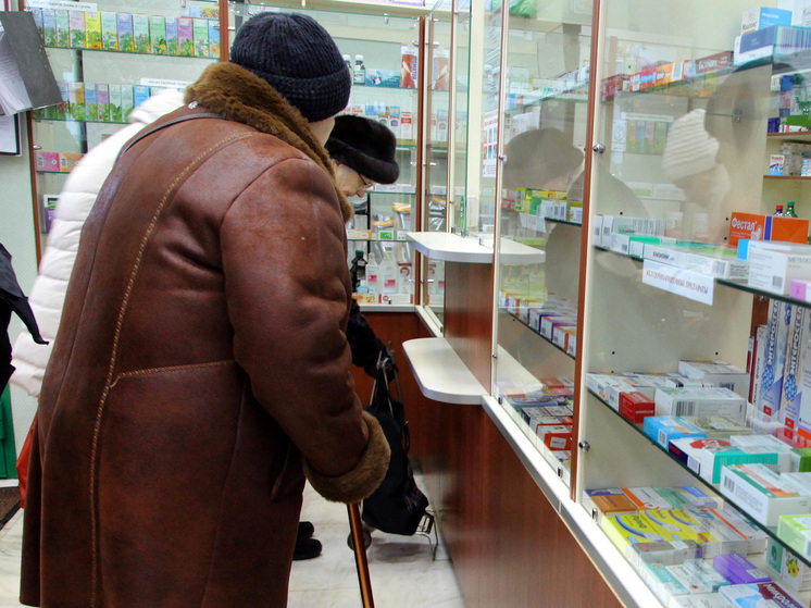 Законопроект предусматривает доставку препаратов в сёла, где нет аптек и ФАПов