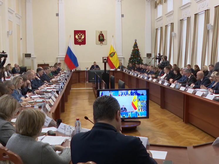 Ясинский: Благоустройство улицы Павлова начнется в ближайшее время