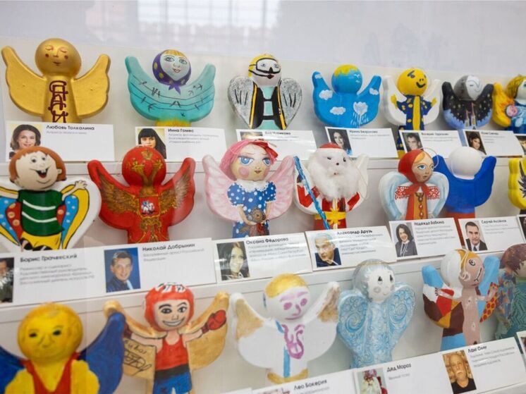 В Тульском кремле соберут игрушки со всей страны