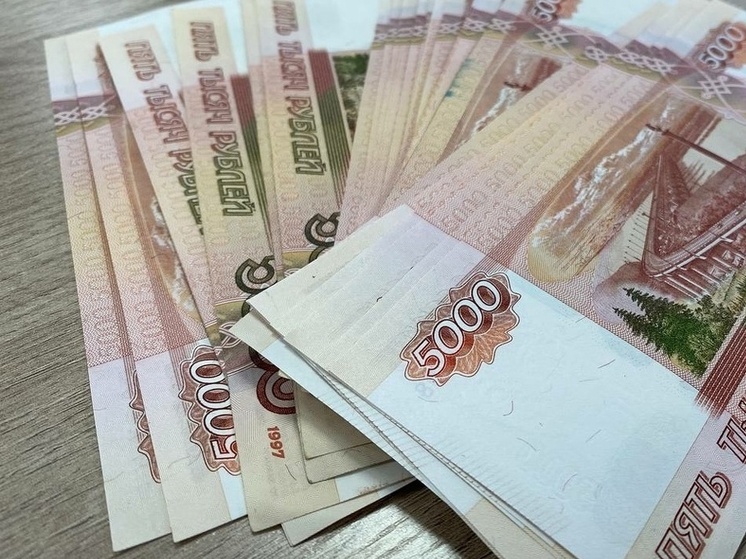 Жительница Тулы по решению суда вернет 237 тысяч пострадавшей от мошенников