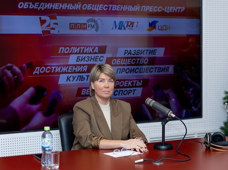 Марина Гаращенко прокомментировала новый закон о «наставничестве» в медвузах