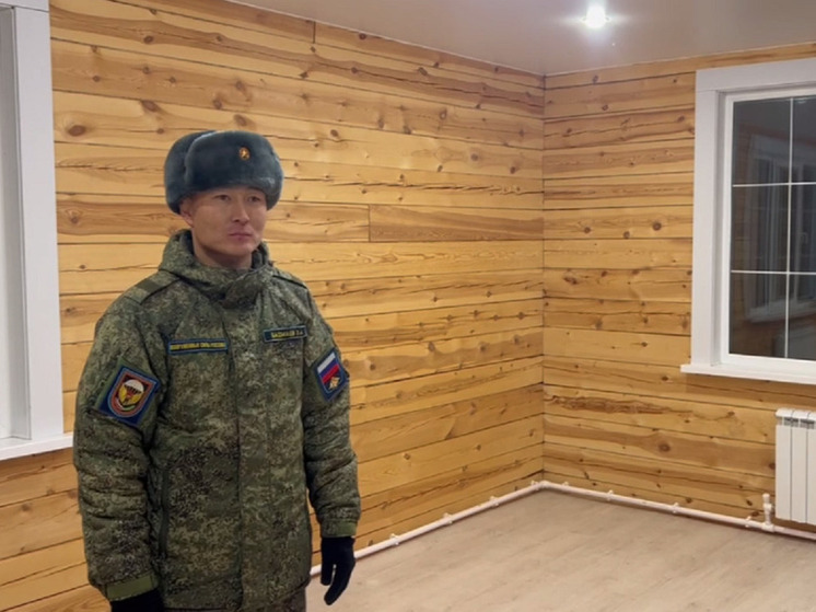 Прокуратура Бурятии добилась подключения дома участника СВО к электросетям после года бездействия энергетиков