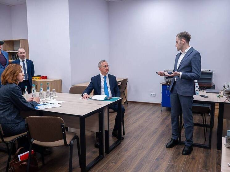 В Калужской области проведут инженерный фестиваль