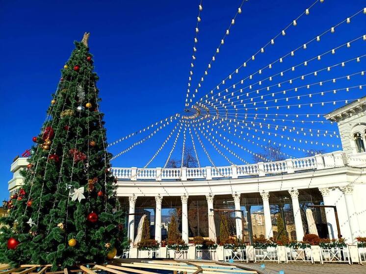 Треть жителей СКФО планируют культурный отдых в новогодние праздники