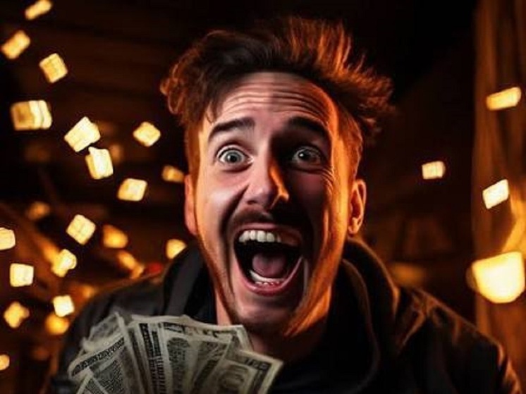 Лотерейный билет принес ямальцу 1,7 миллиона рублей