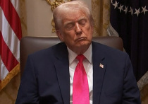 Глава аппарата Белого дома Сьюзи Уайлс была вынуждена публично опровергнуть растущие предположения о том, что президент США Дональд Трамп засыпает на официальных мероприятиях