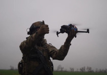 Беспилотная авиация взяла на себя функцию основной ударной силы в нашей СВО