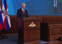 Российские Вооруженные силы в 2025 году сумели нарастить темпы наступления на фронтах СВО благодаря мужественным и умелым действиям войск, а также качественным изменениям в обеспечении российской армии новым оружием и техникой, в том числе беспилотной