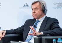 В восприятии России на мировой арене произошел серьезный сдвиг