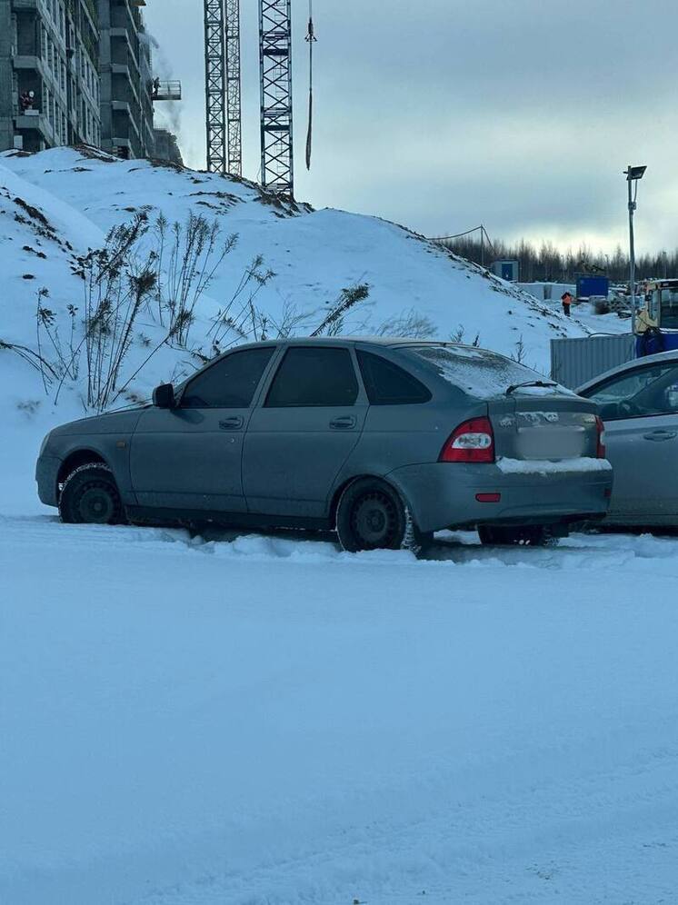 Водителя с 72 штрафами задержали нижегородские инспекторы
