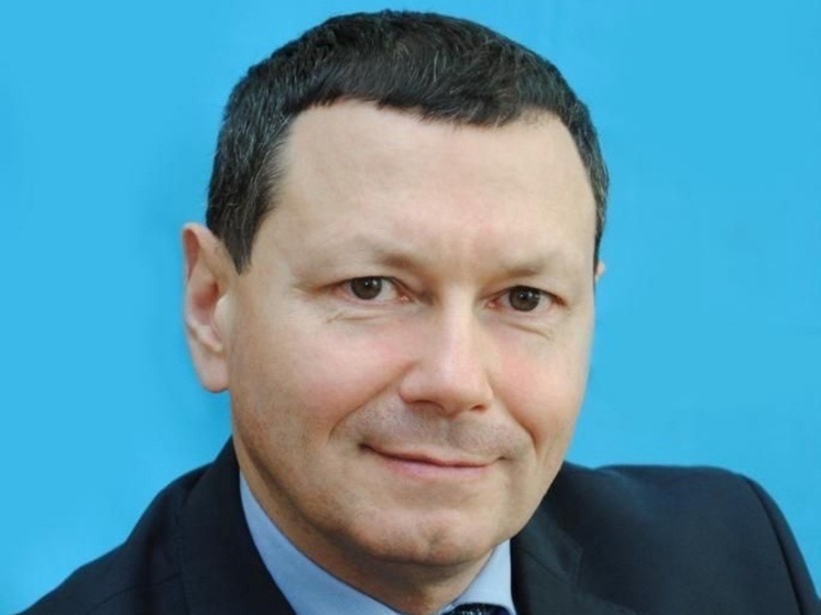 Глава Кагальницкого района Владимир Бартеньев покидает пост