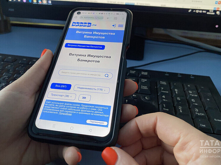 В районе Татарстана идет подготовка документов на реставрацию дома Бакирова