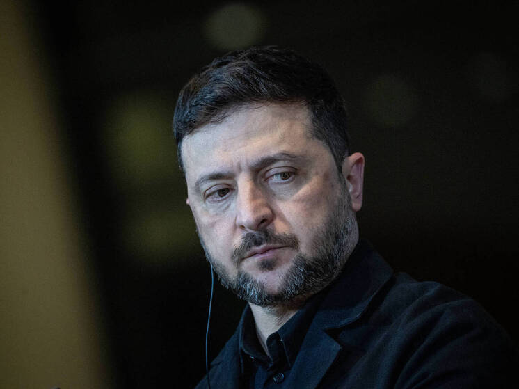 Японцы пришли в ужас после неадекватных заявлений Зеленского