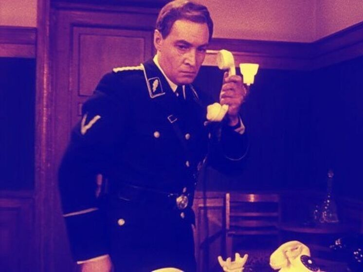 В Москве откроют памятник создателям "Cемнадцати мгновений весны"