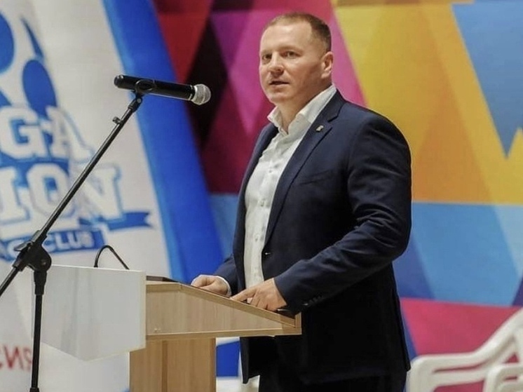 Пензгорстройзаказчик потерял гендиректора