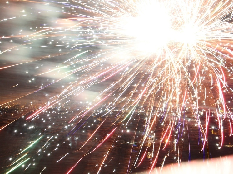 По итогам рейдов выявлено 2 случая незаконной продажи пиротехники в Сочи