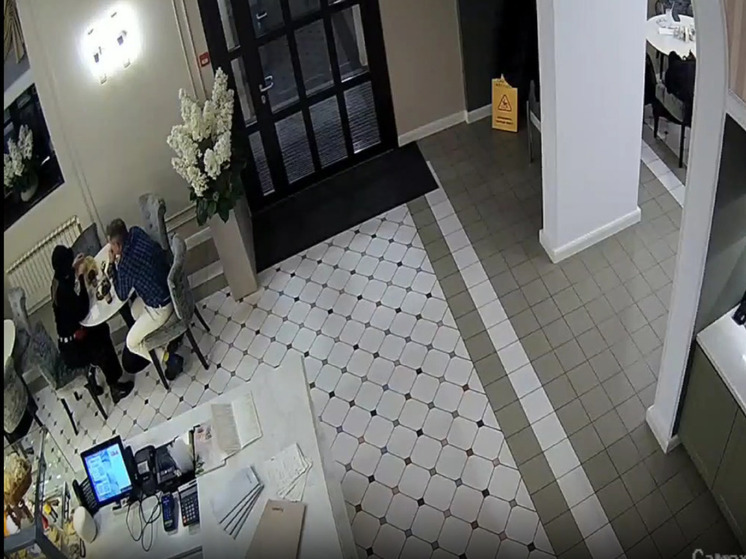 В Ярославле женщина пойдет под суд за кражу солонки