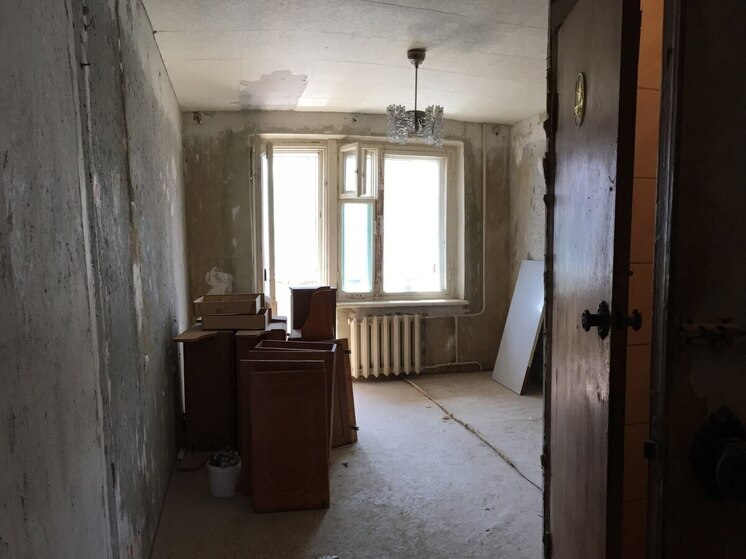 В Саратове мошенники продали четыре квартиры без ведома владельцев