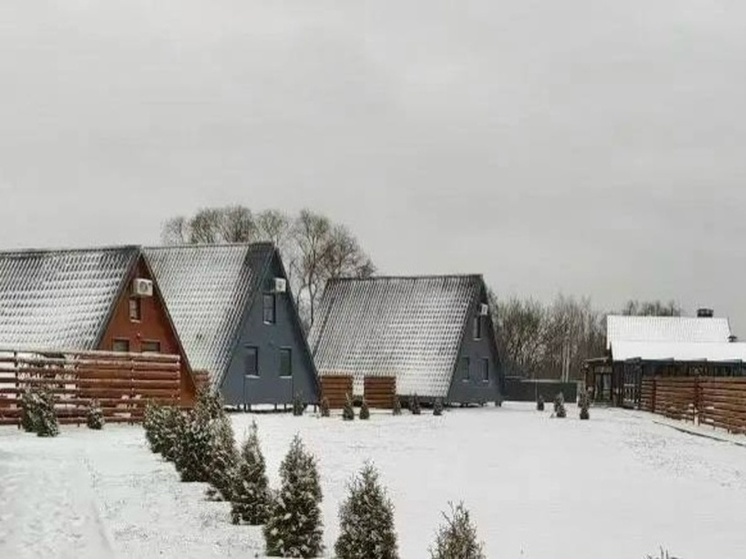 Туризм как источник дохода: гостиницы Тамбовской области заплатили 9 млн рублей нового налога