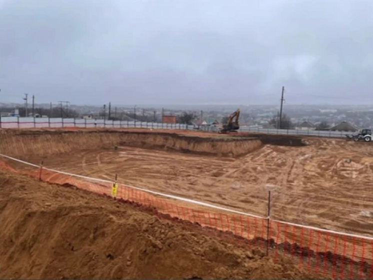 В Калмыкии обсудили реализацию нацпроектов