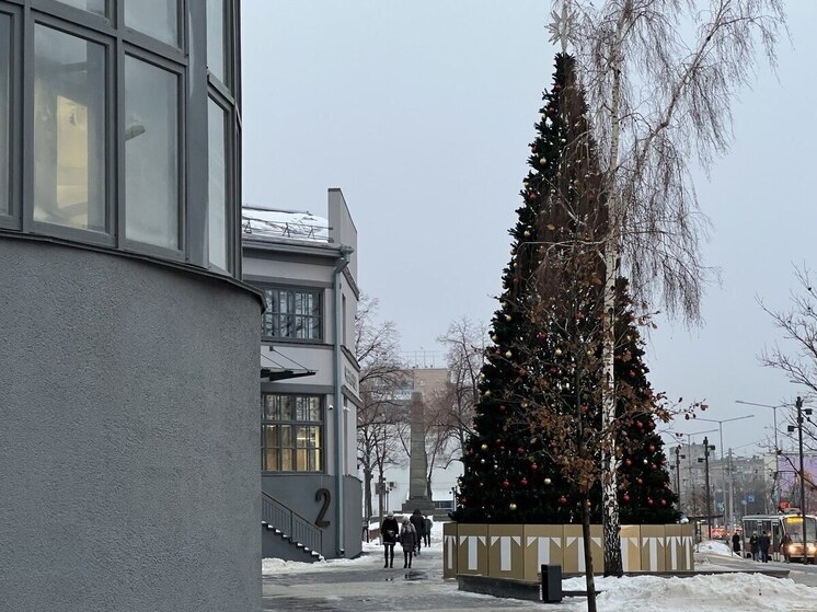 Музеи Самары подготовили праздничные новогодние программы