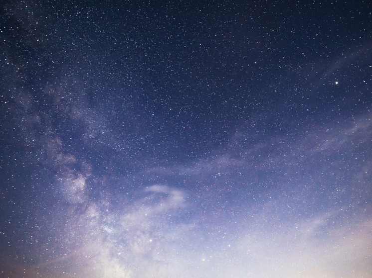 Самарский ученый Любимов вывел математический закон для спуска в атмосферу Марса