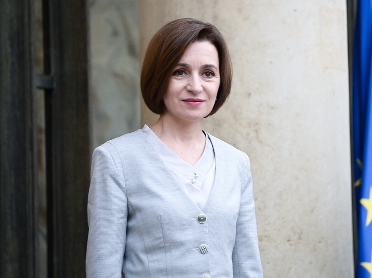 Додон: Санду по указке Брюсселя нагнетает напряженность в Европе, пытаясь разжечь конфликт