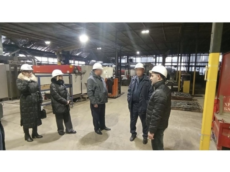 УФСИН Запорожья, «СоЗдоровье» и «Бердянские жатки» развивают интеграцию осужденных