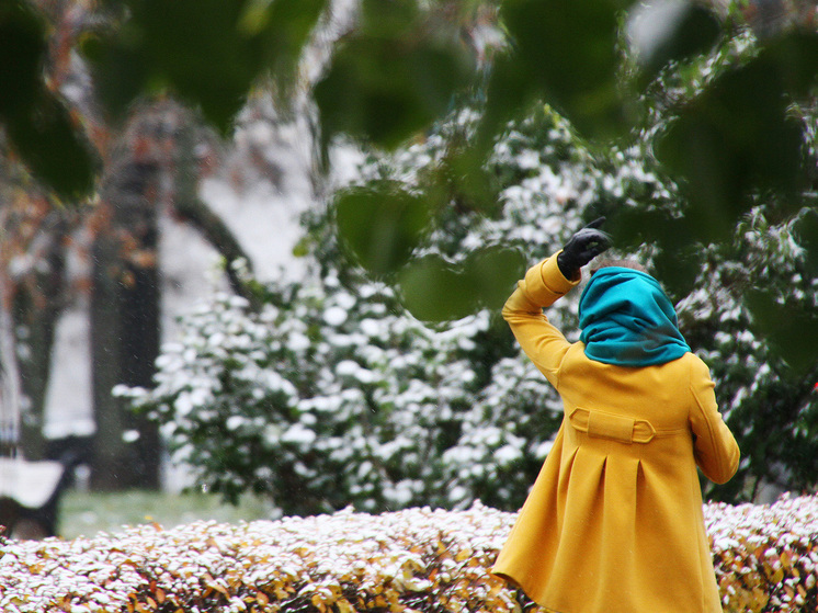 Врач рассказала об опасностях небольших перепадов температуры для здоровья