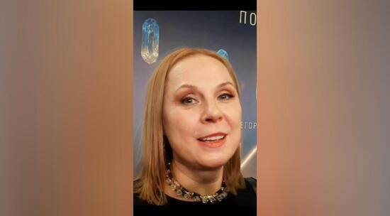 "В Москве не хуже": Дина Корзун вернулась из Японии