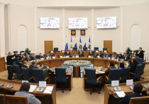 В правительстве Новгородской области прошло заседание межведомственной комиссии, которая занимается поддержкой участников специальной военной операции и их семей