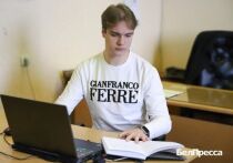 Магистрант кафедры строительства и городского хозяйства БГТУ имени Шухова Владислав Пахомов выиграл грант на развитие проекта
Владислав Пахомов учился в Юго-Западном государственном университете в Курске по специальности «промышленно-гражданское строительство»