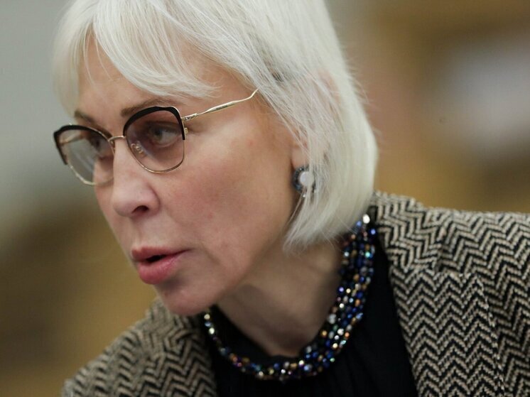 В Госдуме оценили готовность Тульской области внедрять «креативную экономику»