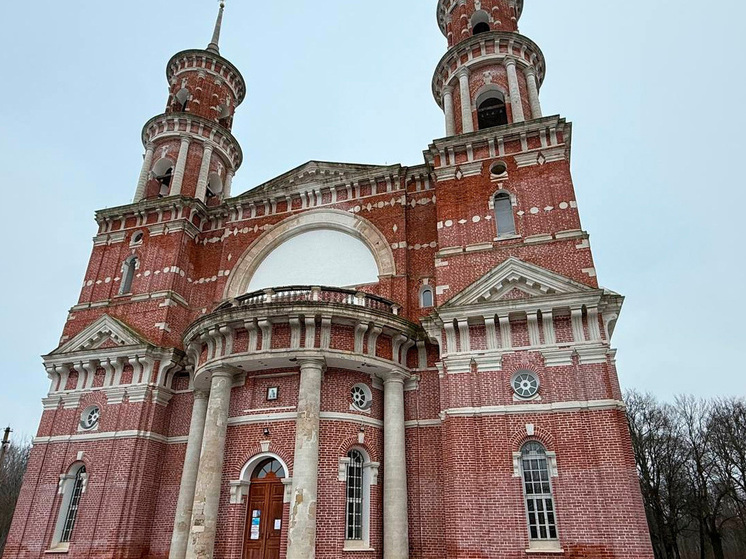 Делегация липецкого правительства оценила потенциал и вызовы Данковского округа