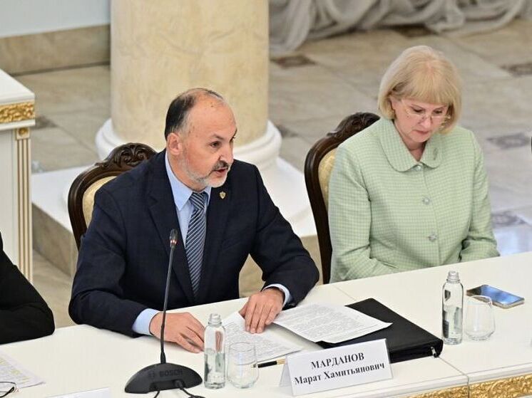 По данным опросов, молодежь Башкирии все больше отождествляет себя с государством