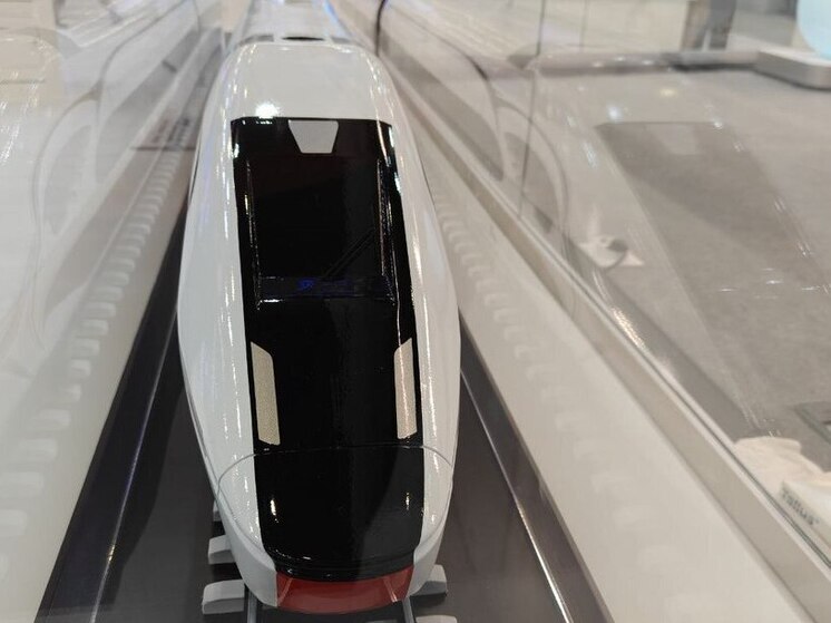 Работы по строительству высокоскоростной магистрали в Ленобласти идут по графику