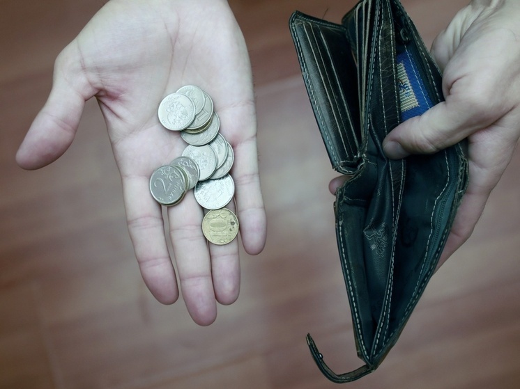 Тульская налоговая подала иск о банкротстве ООО «Эверест-71»