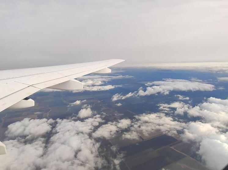 В Краснодарском аэропорту запускают прямые перелеты в Тюмень