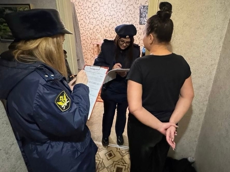 Тверские приставы напомнили, что перед Новым годом нужно закрывать долги