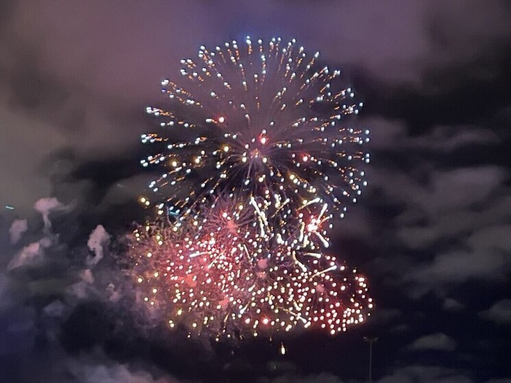 В Пензе запретят продажу пиротехники