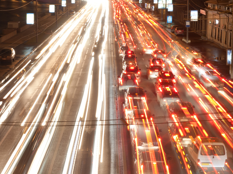 Обводный канал в Архангельске откроют для движения