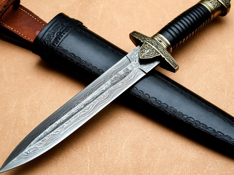 На туристов из России напали с ножом преступники в Египте