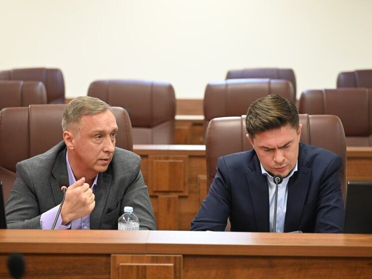 Администрация округа решает проблему полотенцесушителей в МКД Протвино