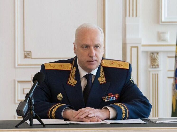 Александр Бастрыкин взял на контроль обращение о нарушении прав многодетной семьи из Башкирии