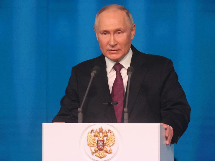 Эксперт: На «Прямой линии» Владимир Владимирович Путин даст жёсткие ответы по Украине и анонсирует системные реформы